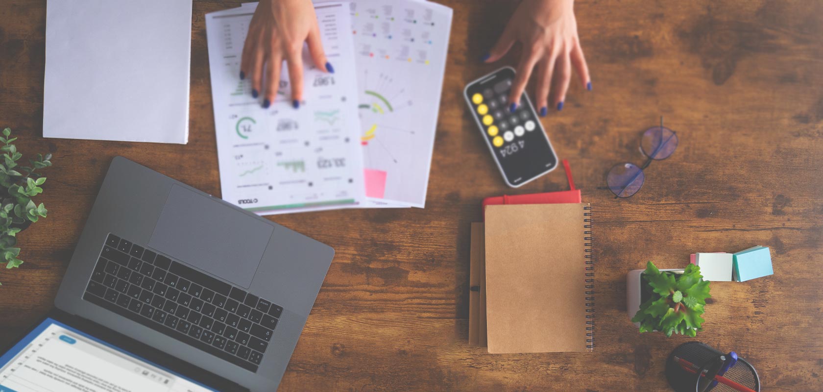 Risk-Based Audit Approach