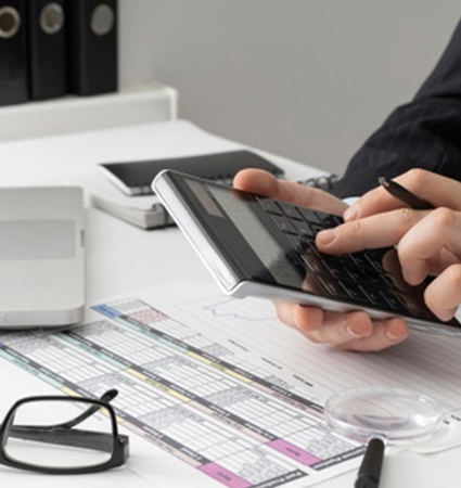 External Non-statutory Audit