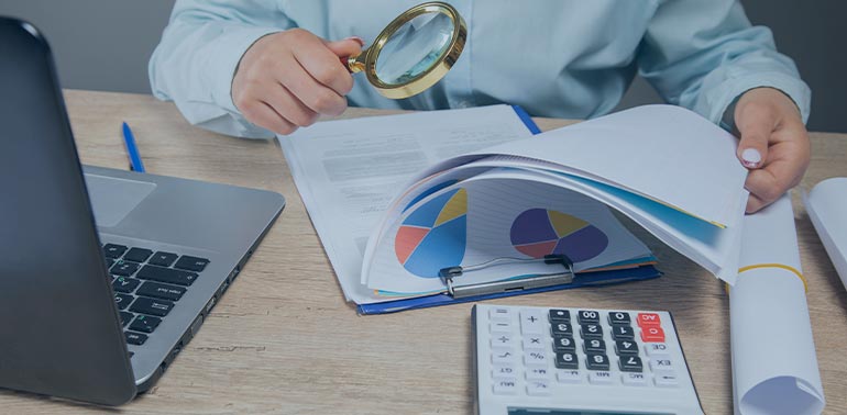 External Non-Statutory Audit