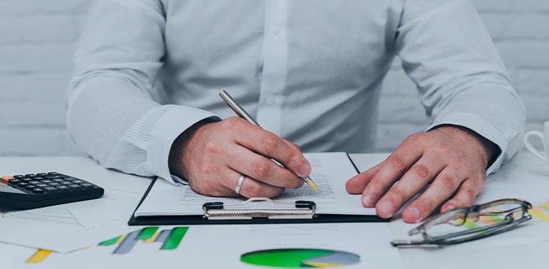 External Statutory Audit