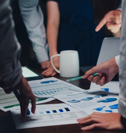 Specialist Audit Services