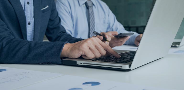 Specialist Audit Service